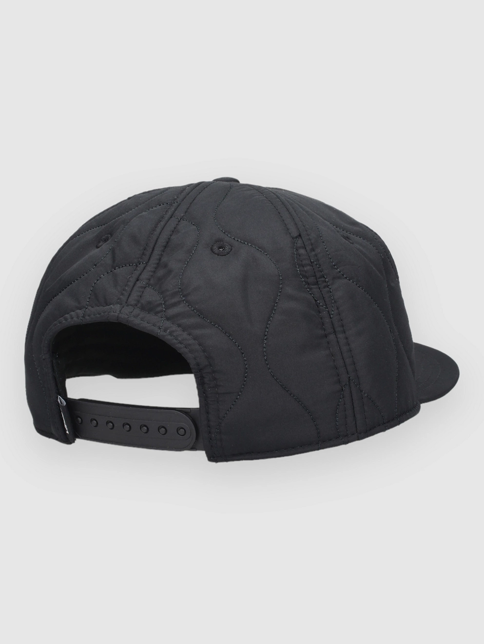 Vans Half Box Low Unstructured Cap black
