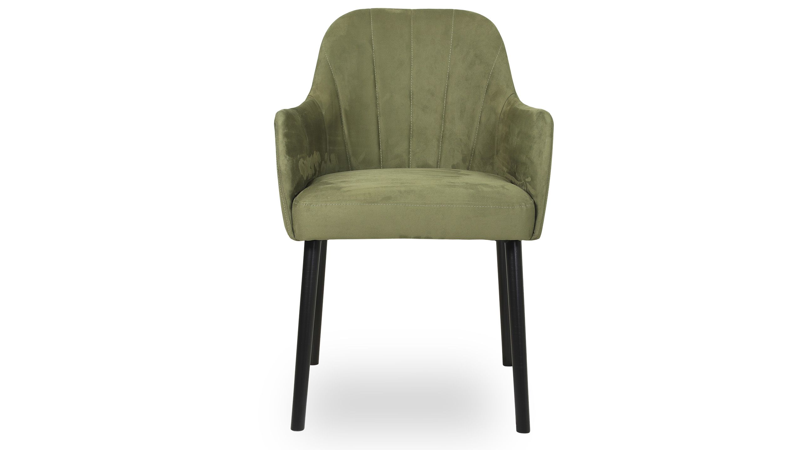 Eettafelstoel Juif II B59 x D62 x H84 cm