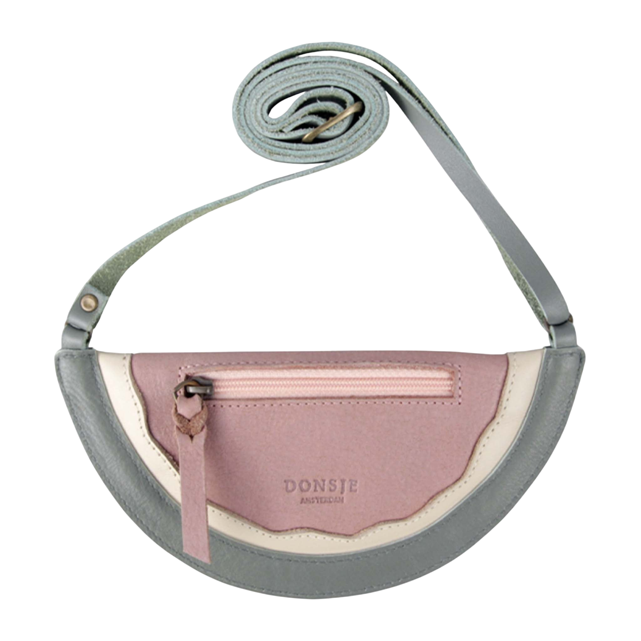Tasche Nanoe Fruit Watermelon Green Bay