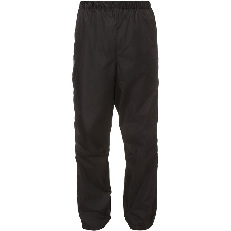 Vaude Herren Fluid Full-Zip II Radhose lang