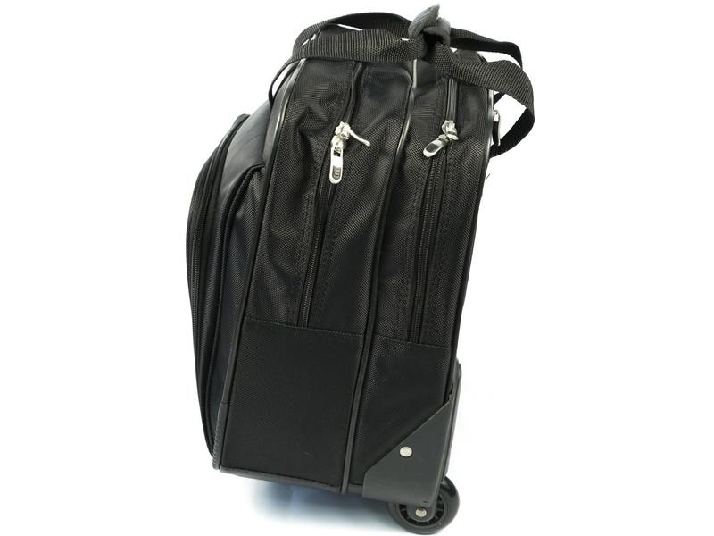 Targus Notebook-Rollkoffer Executive 16