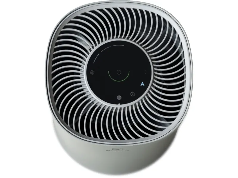 Electrolux Flow A3 air purifier 40 m2 50 dB Grey