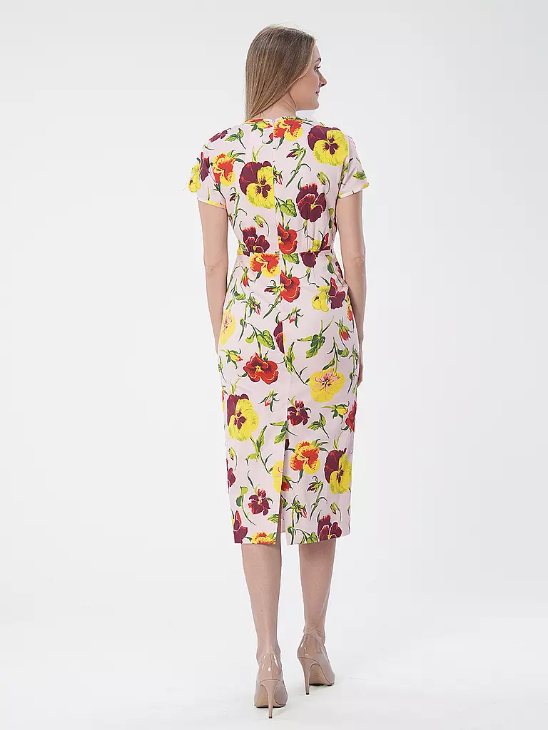 WEEKEND MAX MARA Midikleid KIM rosa