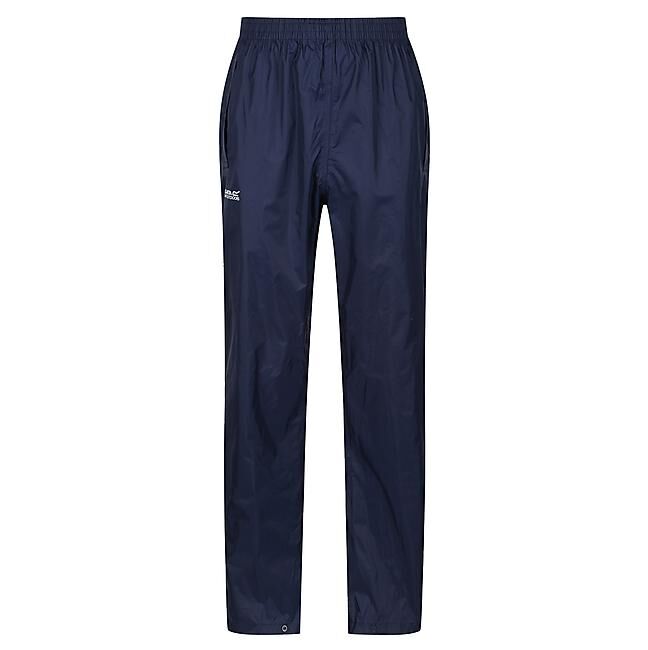 REGATTA - SURPANTALON PACKIT OVER TROUSER