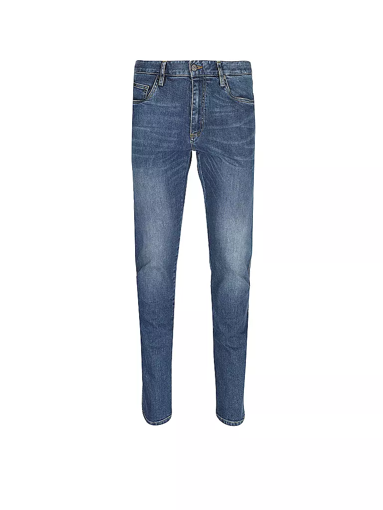 PAUL & SHARK Jeans Straight Fit  blau