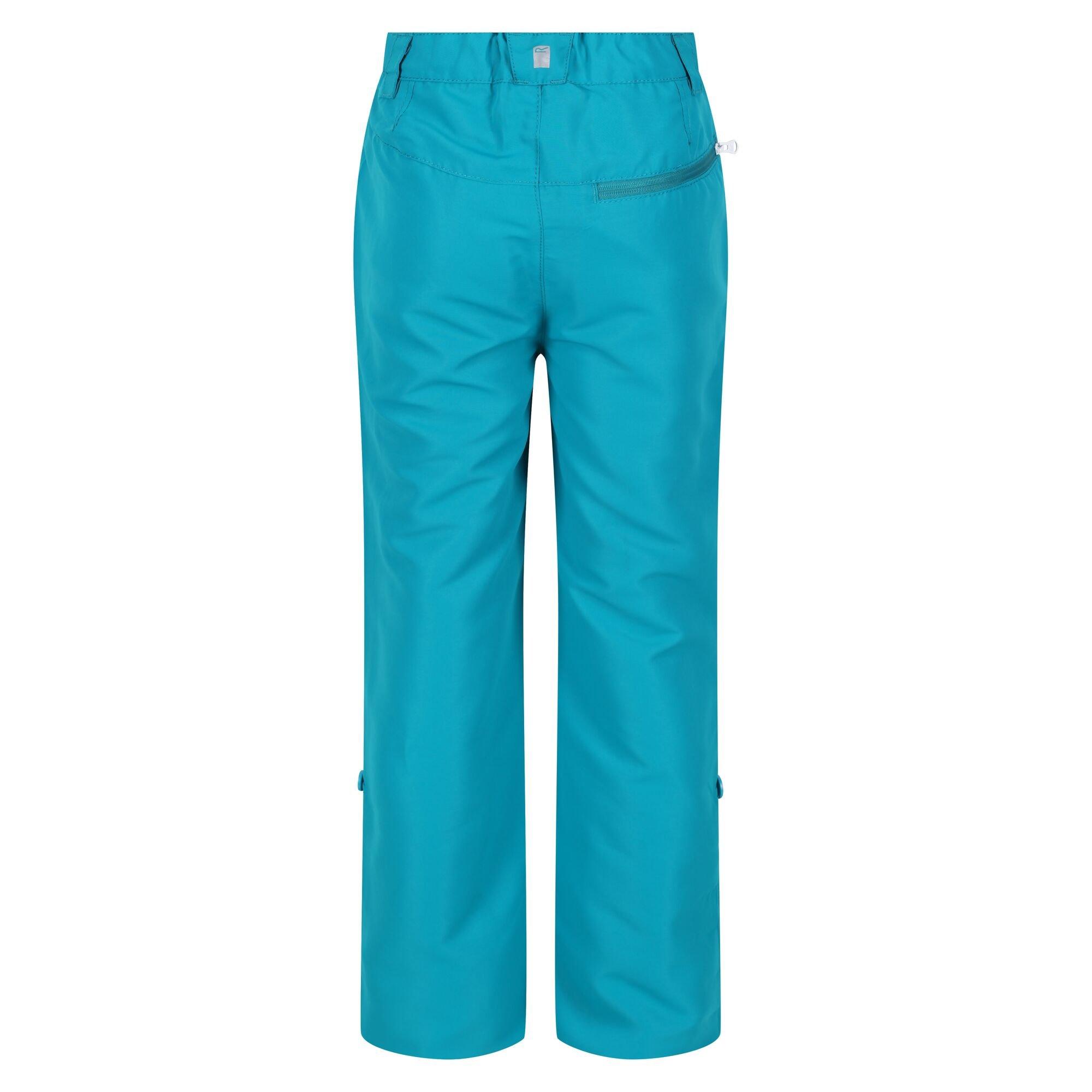 Regatta Regatta Sorcer Mt Trousers V Waterproof Trouser Unisex Kids