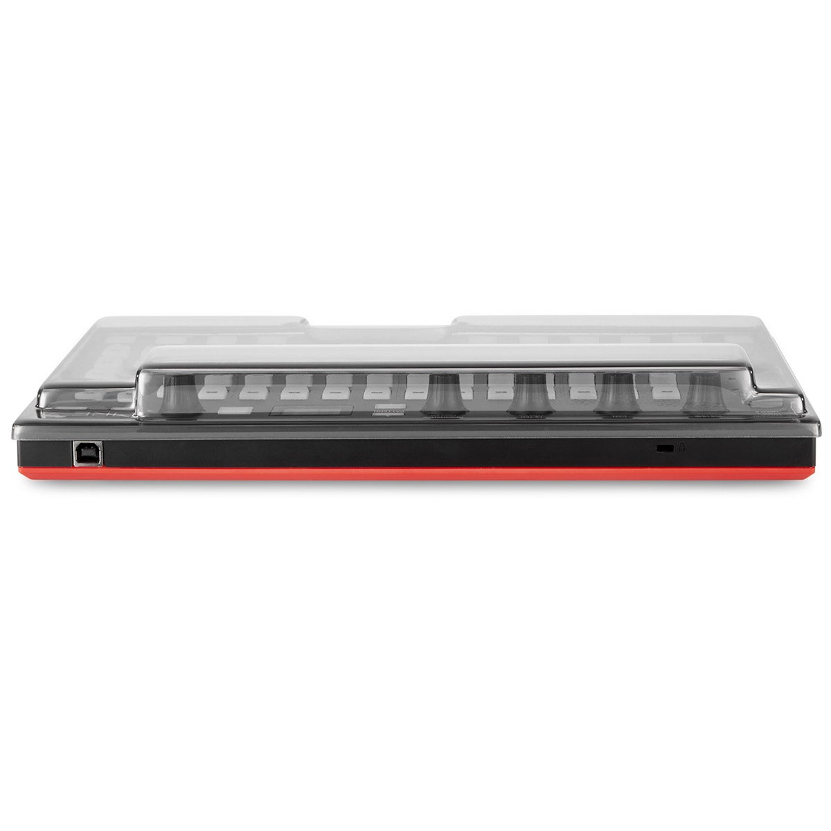 Decksaver Akai Fire stofkap