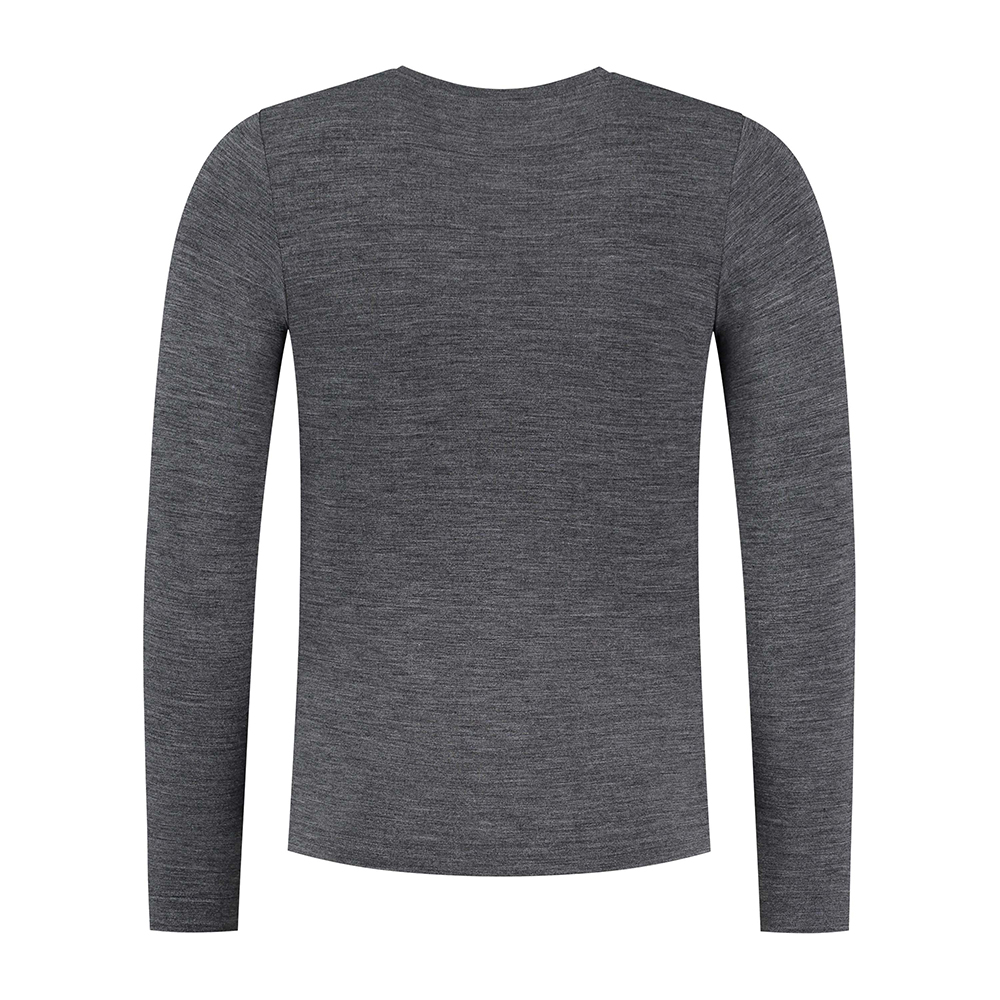 Rogelli Merino Base Layer Grå