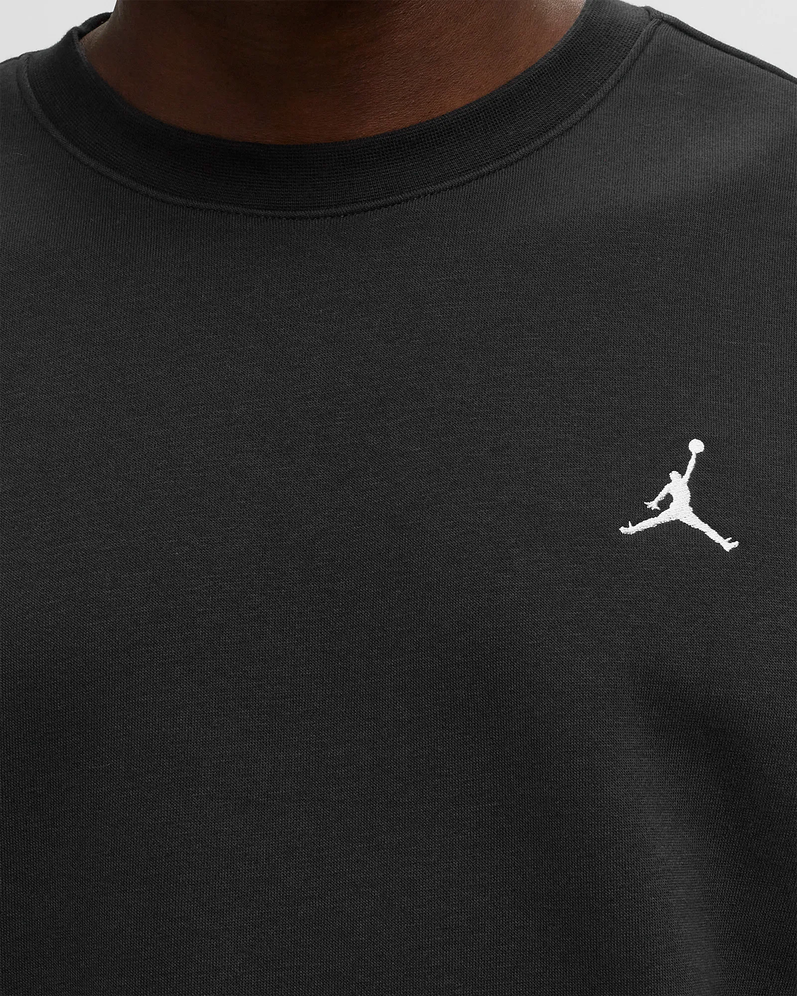 Jordan Essentials Fleece Crewneck Sweatshirt