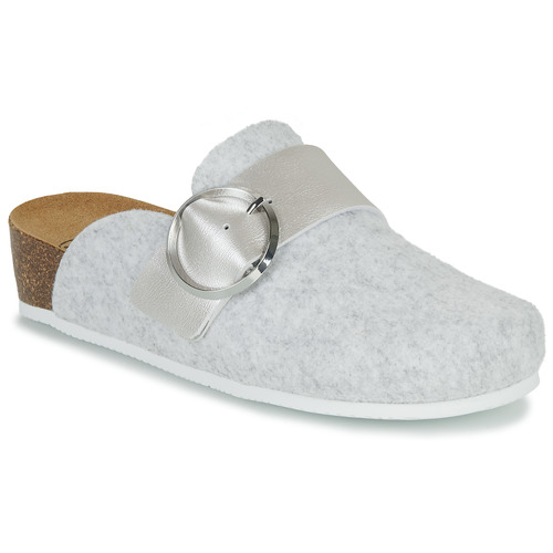 Scholl - AMALFI CLOG Gris