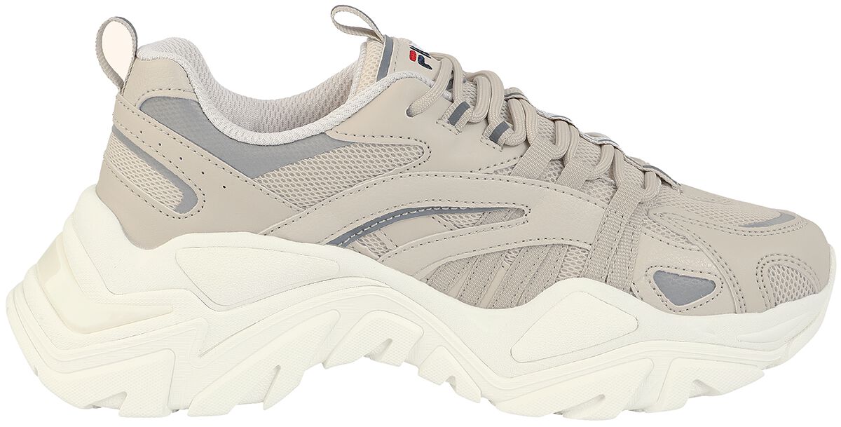 ELECTROVE Femme | Fila Chaussures à lacets