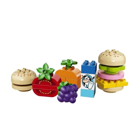 LEGO® DUPLO® 10566 Lustiges Picknick