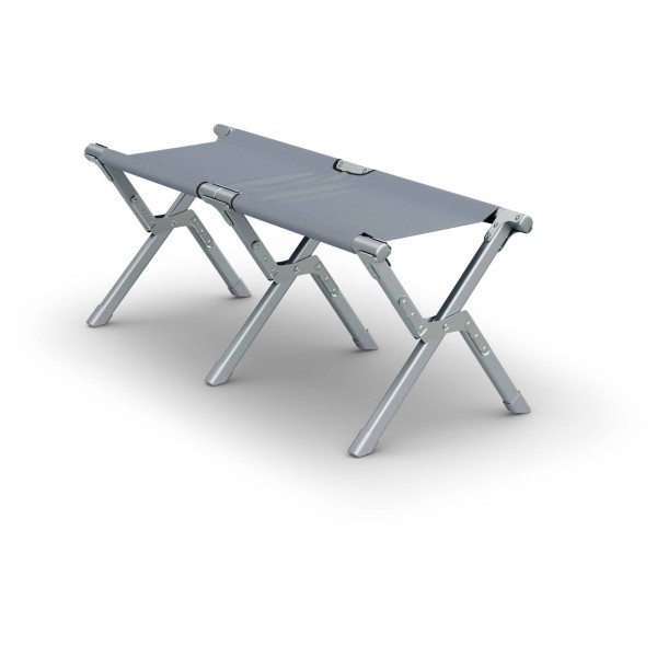 Dometic - GO Compact Camp Bench - Chaise de camping