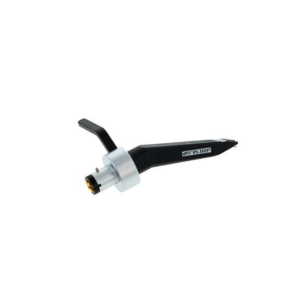Reloop Concorde Black