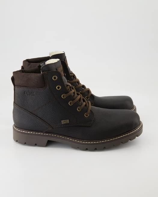 Rieker 38842-25 Winterstiefel in Braun