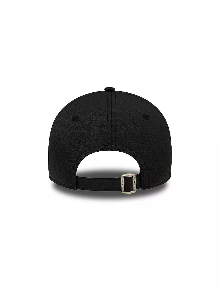 NEW ERA Kappe 9FORTY NY schwarz
