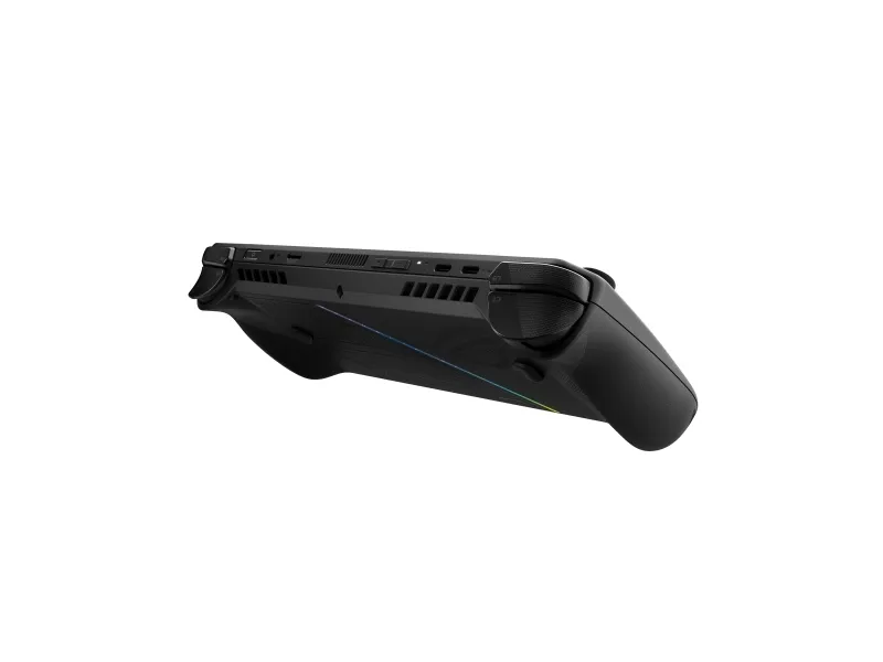 Konsola przenośna Asus ASUS ROG Ally X bærbar spillekonsol