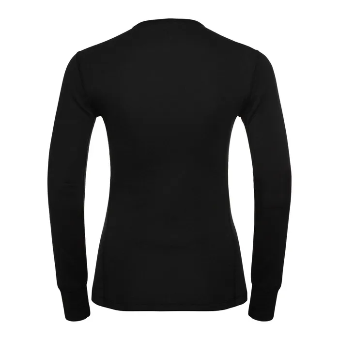 Odlo Active Warm Eco Base Layer Longsleeve Dames