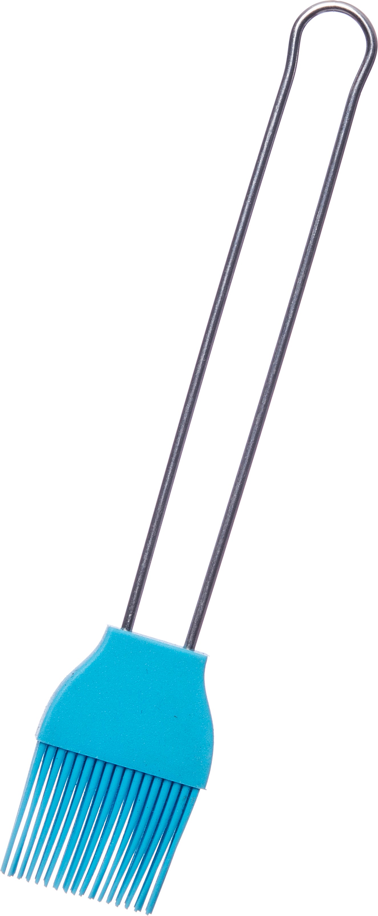 Intratuin siliconen barbecue kwast 22 cm