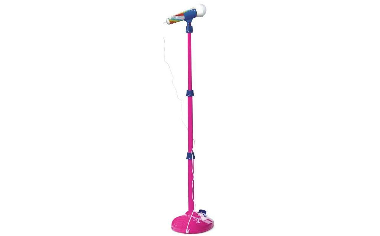 K3 Microfoon op statief