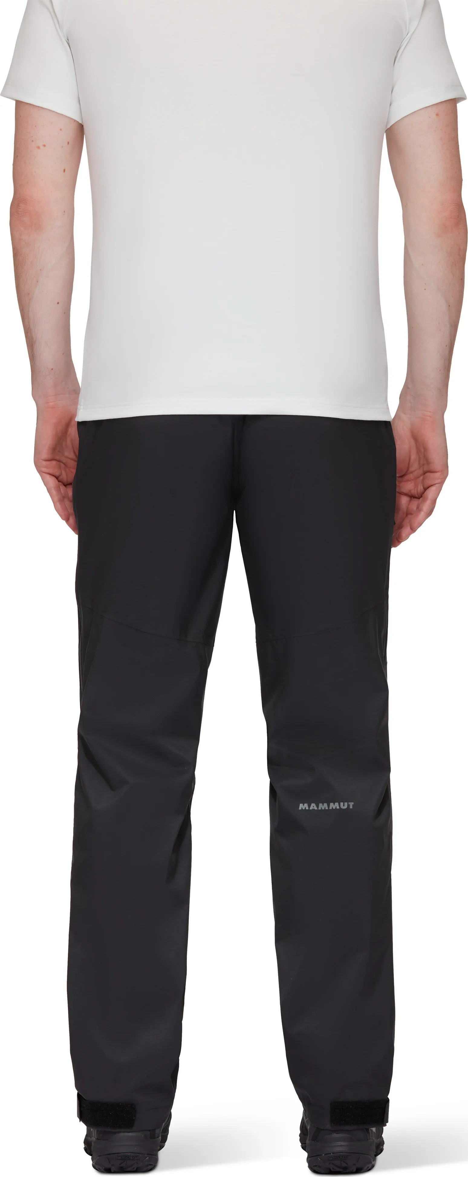 Mammut Alto Light Hs Pants Men Black