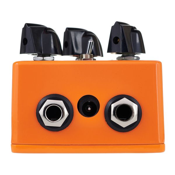 EarthQuaker Devices Devices Special Cranker