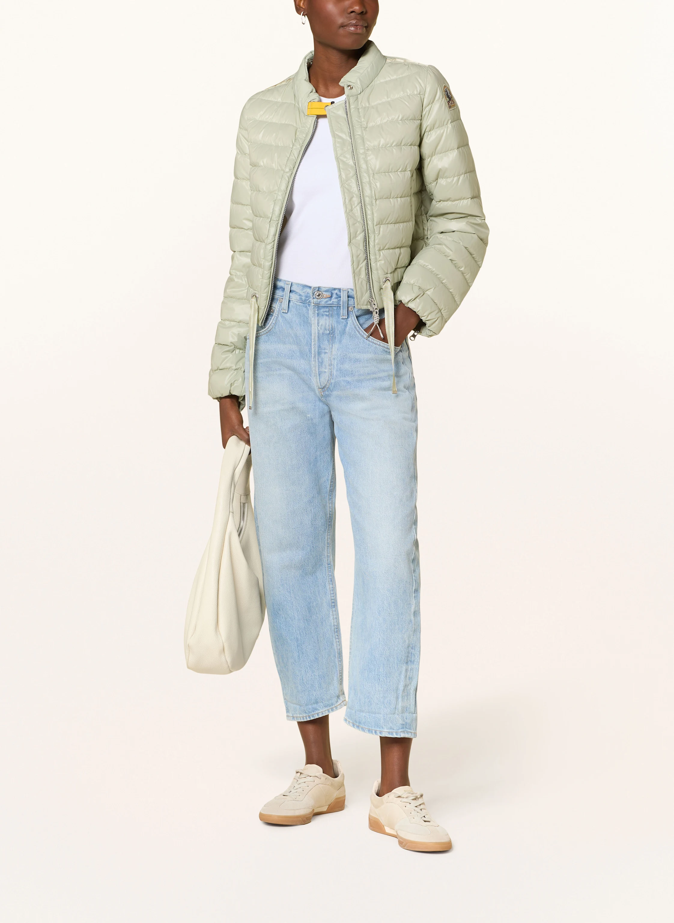 PARAJUMPERS Lightweight-Daunenjacke AKANE