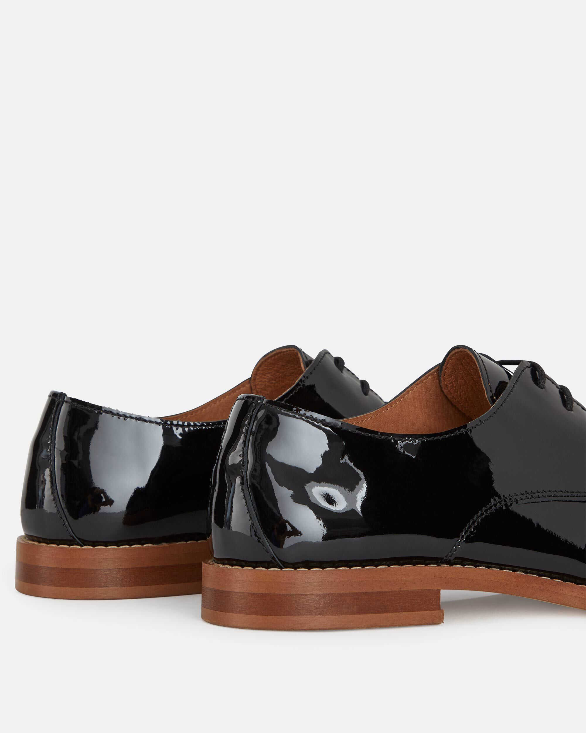 DERBY FLORINA Noir