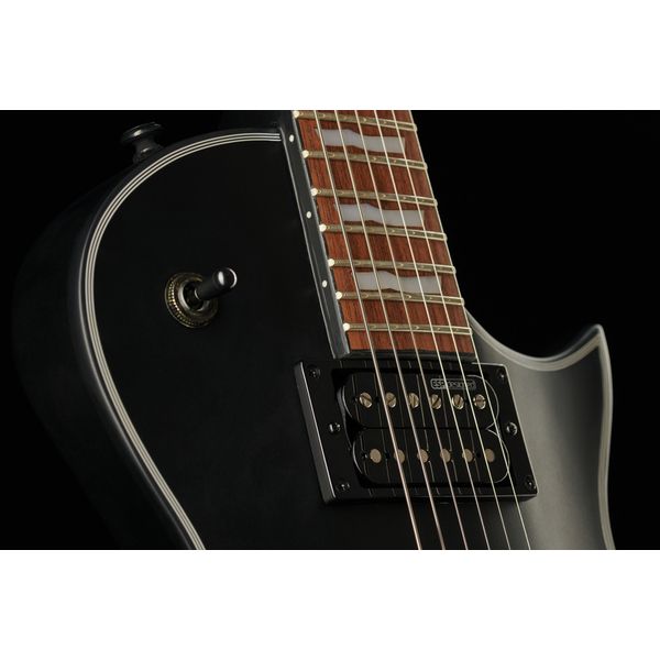 ESP LTD EC-256 Black Satin