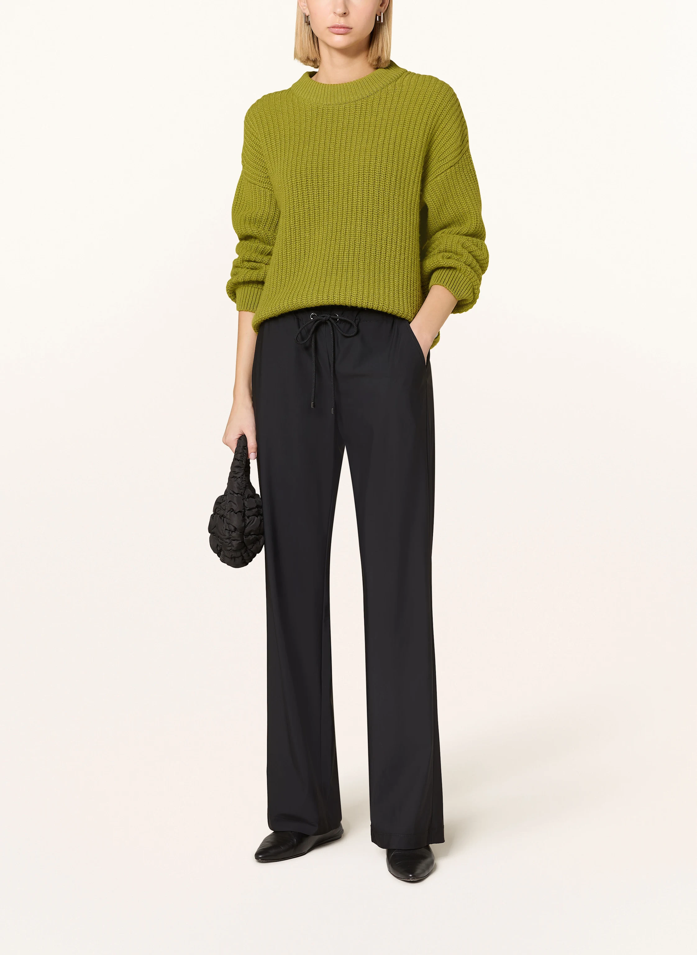 MAC Hose EASY im Jogging-Stil