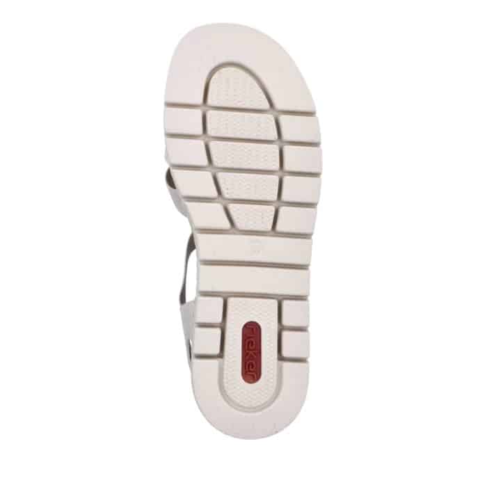 Rieker Sandal Dame V4918-90