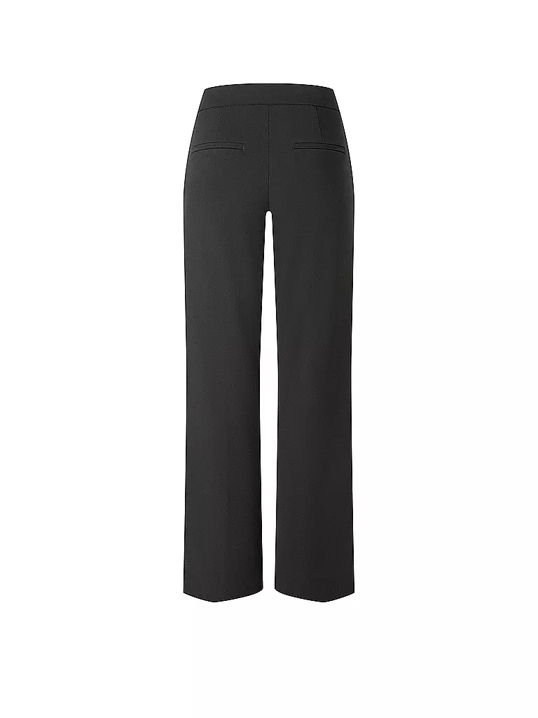 MAC Marlenehose CHIARA  schwarz