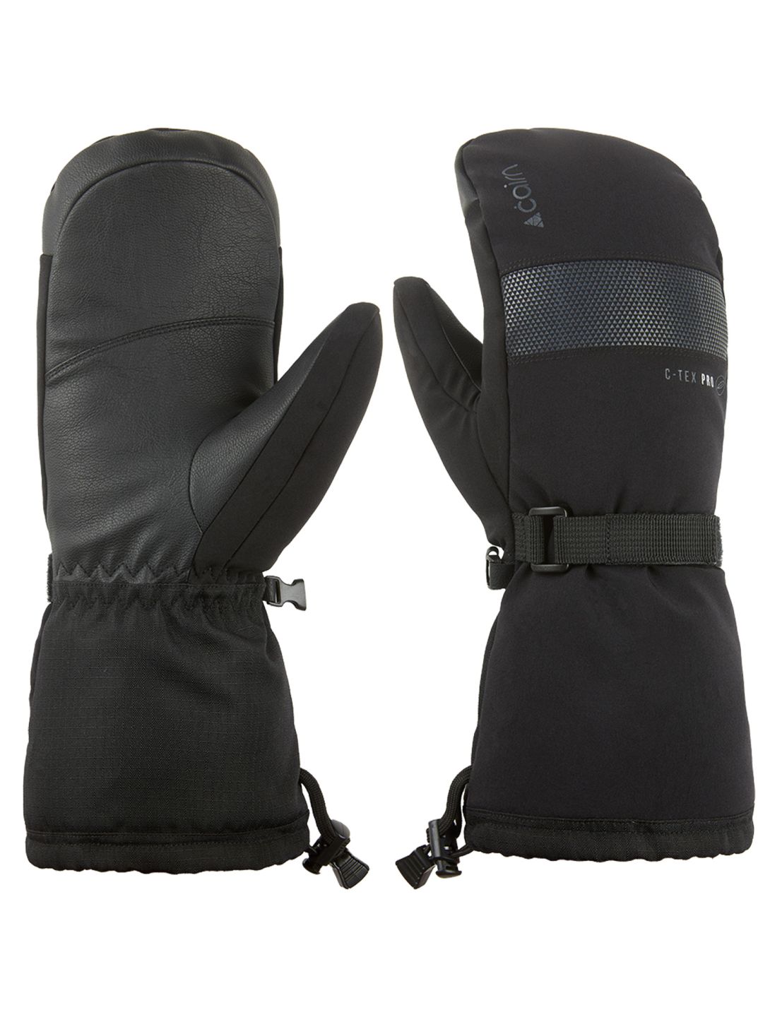 Makalu 3 C-Tex Pro skiwanten dames