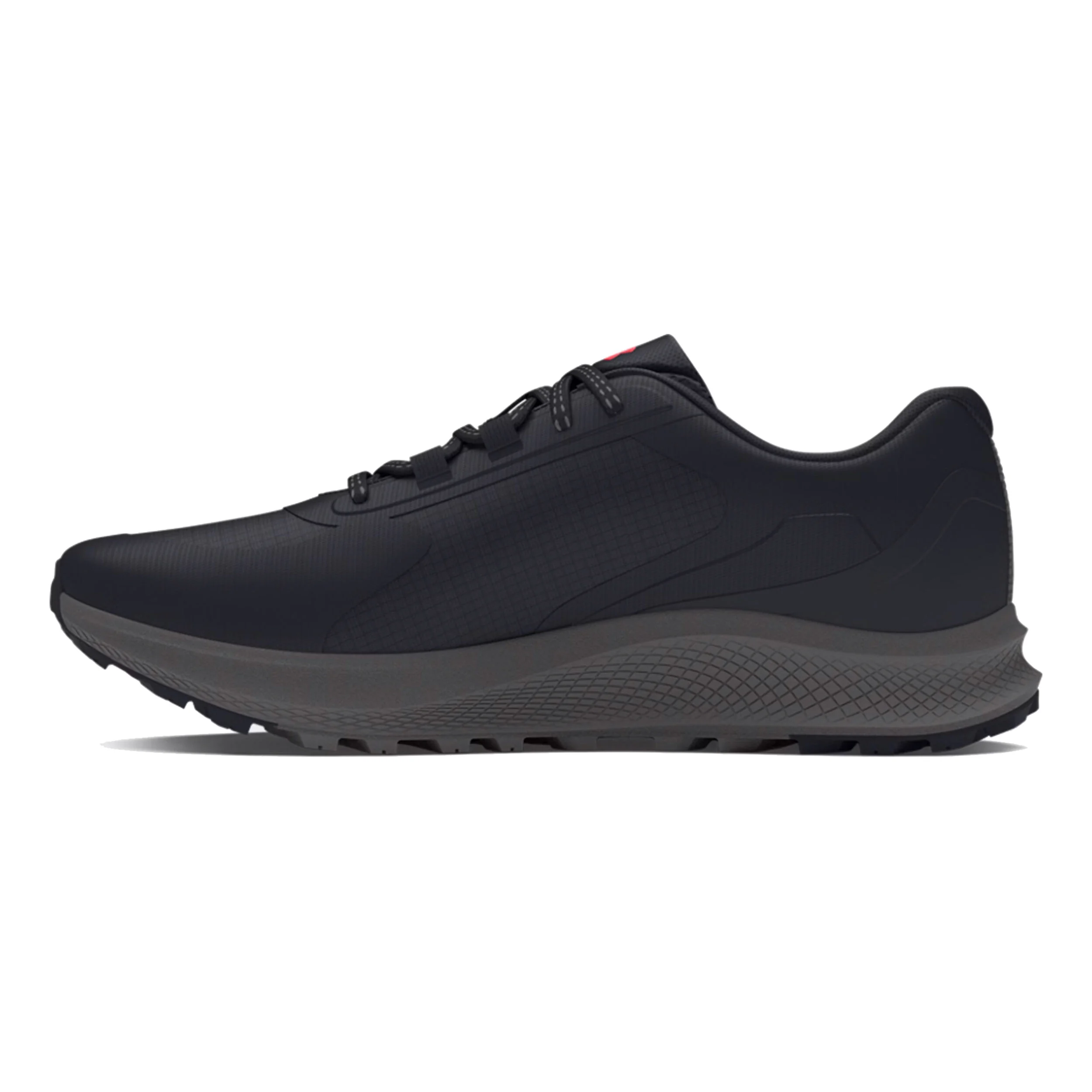 Under Armour Charged Bandit TR 3 SP Chaussure Trail Hommes - Noir , Noir