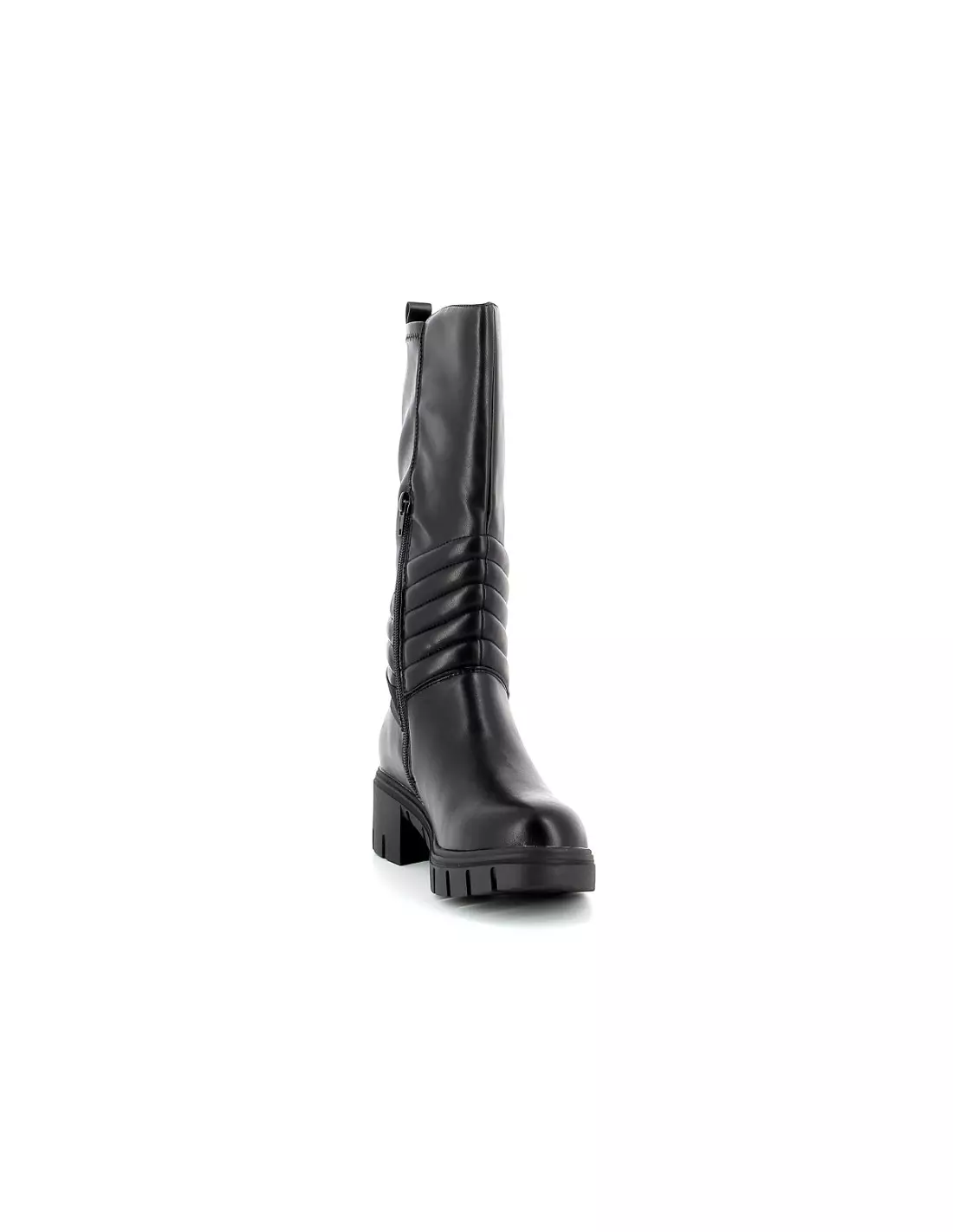 BUGATTI ELARA - Bottes Black