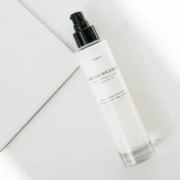 On The Wild Side Huile Démaquillante 100 mL
