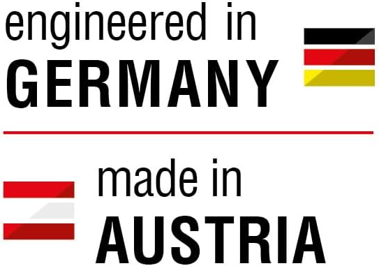 AL-KO Benzin-Rasenmäher Comfort 46.0 SP-B (46 cm Schnittbreite, 2.0 kW Motorleistung, Robustes Stahlblechgehäuse, mit Radantrieb, für Rasenflächen bis 1400 m²)