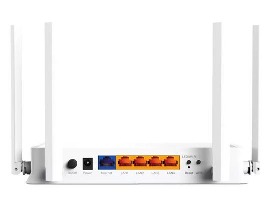 TP-LINK - Routeur Archer BE220W