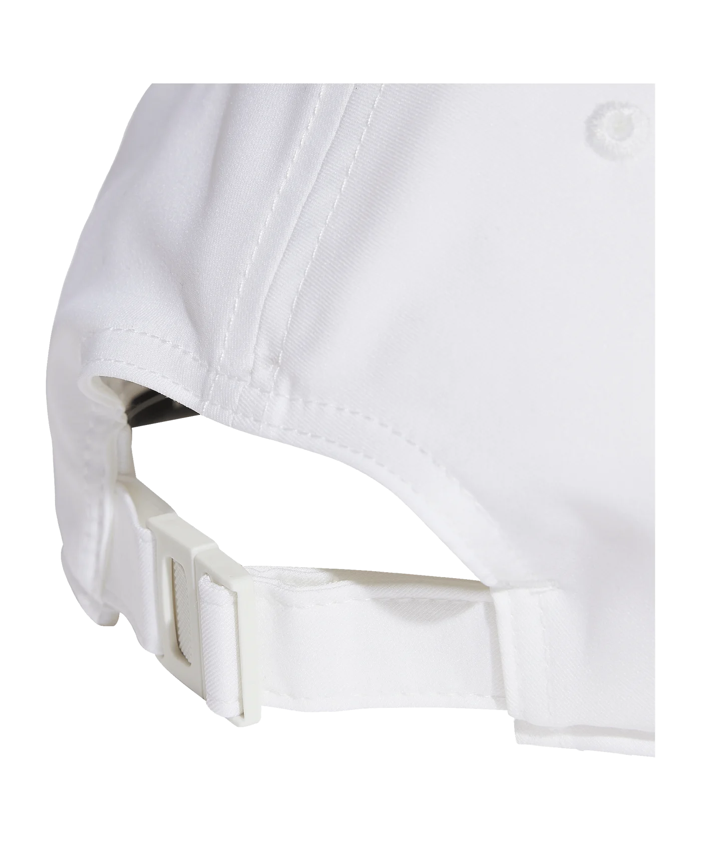 adidas AEROREADY Baseball Cap Weiss