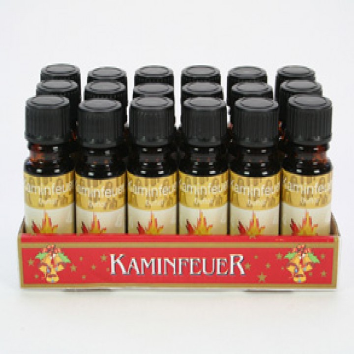 Duftöl Kaminfeuer 10ml MHD:26.7.26