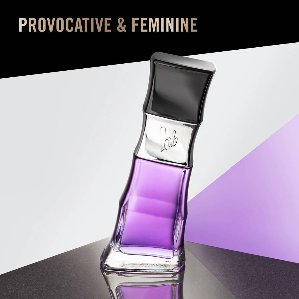 Heerlijke zwoel geurtje.Magic for Women eau de toilette - 50 ml