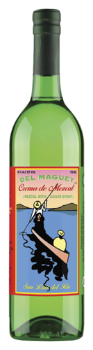 Del Maguey Crema De Mezcal