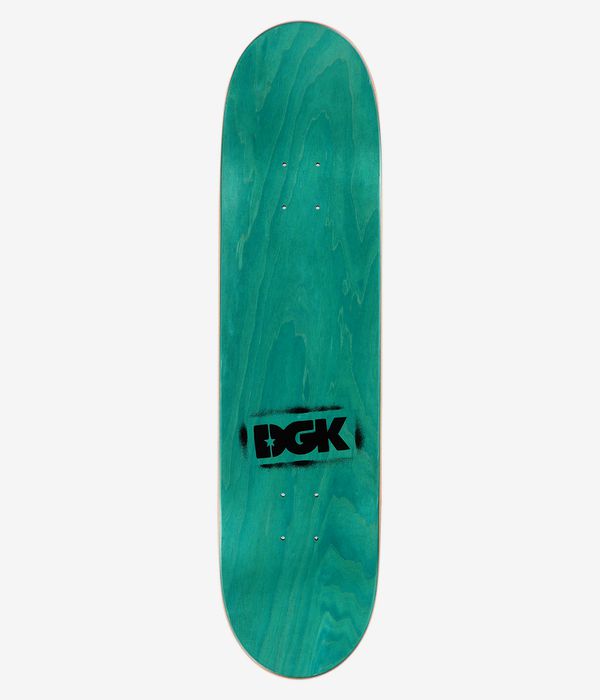 DGK Williams All City Champions 7.9