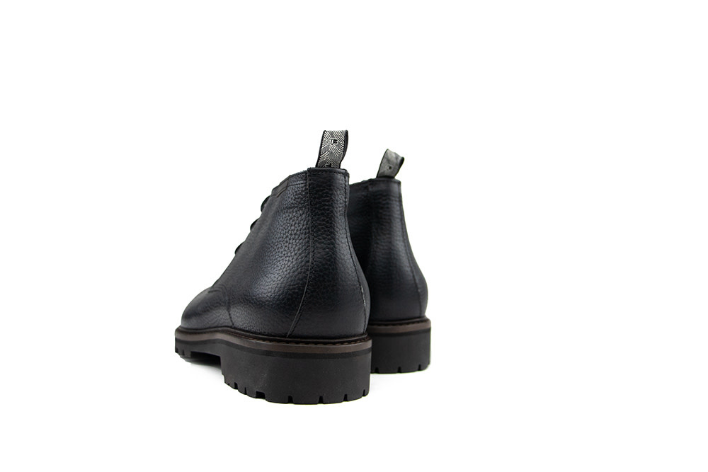 Floris van Bommel Sturdi 01.34 Black