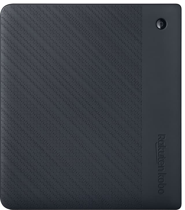 Kobo Sage E-bogslæser (sort)
