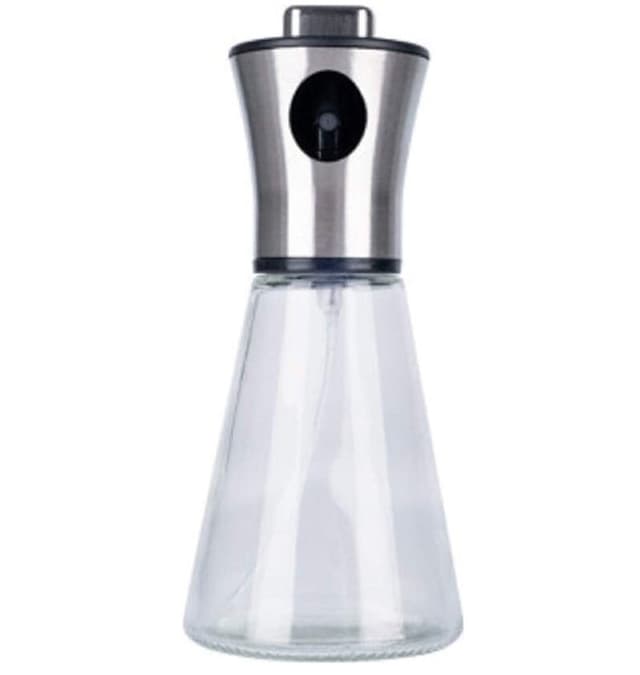 Sprayflaske til olie/eddike 200 ml