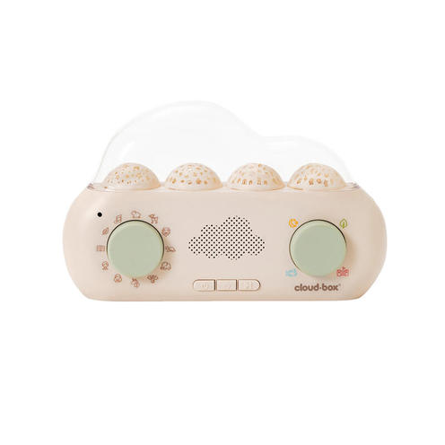 Boîte à histoire Cloub.Box™ EN-FR - CLOUD B
