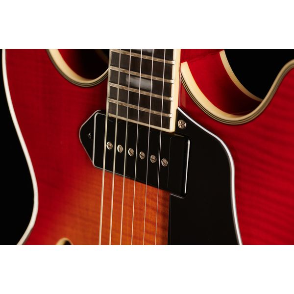 Larry Carlton H7V CS