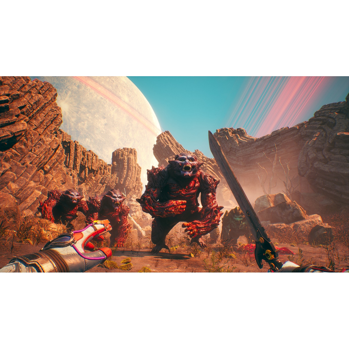 The Outer Worlds: Spacer’s Choice Edition - PC Windows