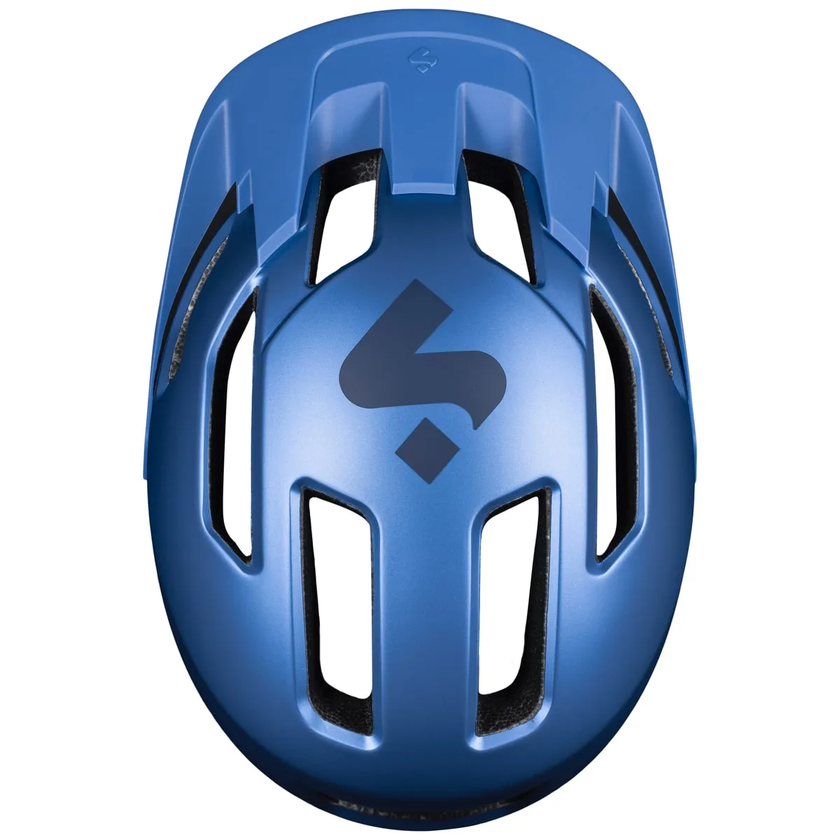 Sweet Protection Dissenter Helmet JR Sky Blue Metallic